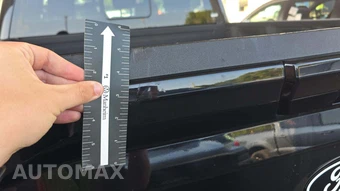 2024 Ford F-150 Tremor Crew Cab Short Bed - miniatura 20