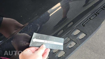 2024 Ford F-150 Tremor Crew Cab Short Bed - miniatura 22