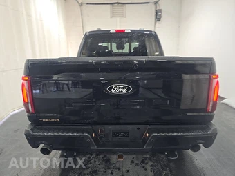 2024 Ford F-150 Tremor Crew Cab Short Bed - miniatura 5