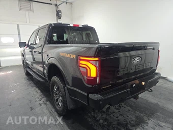 2024 Ford F-150 Tremor Crew Cab Short Bed - miniatura 6