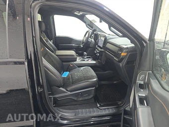 2024 Ford F-150 Tremor Crew Cab Short Bed - miniatura 8