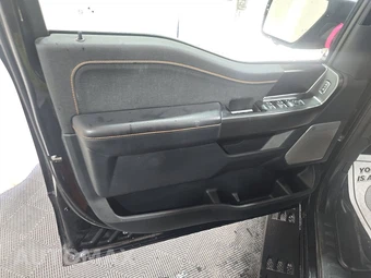 2024 Ford F-150 Tremor Crew Cab Short Bed - miniatura 9