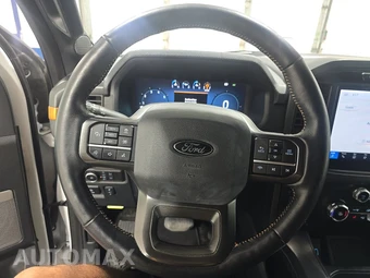 2024 Ford F-150 Tremor Crew Cab Short Bed - miniatura 10