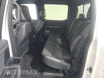 2024 Ford F-150 Tremor Crew Cab Short Bed - miniatura 13