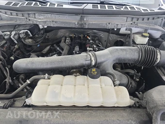 2024 Ford F-150 Tremor Crew Cab Short Bed - miniatura 15
