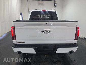 2024 Ford F-150 Tremor Crew Cab Short Bed - miniatura 5