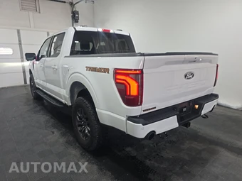 2024 Ford F-150 Tremor Crew Cab Short Bed - miniatura 6