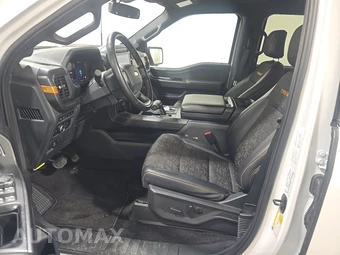 2024 Ford F-150 Tremor Crew Cab Short Bed - miniatura 7