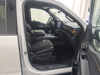 2024 Ford F-150 Tremor Crew Cab Short Bed - miniatura 8