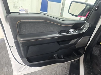2024 Ford F-150 Tremor Crew Cab Short Bed - miniatura 9