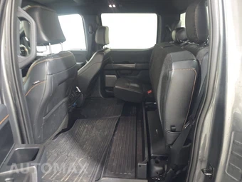2024 Ford F-150 Tremor Crew Cab Short Bed - miniatura 13