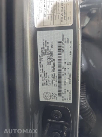 2024 Ford F-150 Tremor Crew Cab Short Bed - miniatura 14