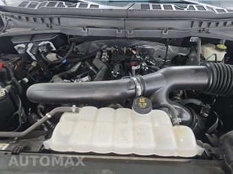 2024 Ford F-150 Tremor Crew Cab Short Bed - miniatura 15