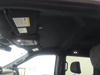 2024 Ford F-150 Tremor Crew Cab Short Bed - miniatura 17