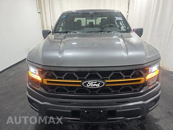 2024 Ford F-150 Tremor Crew Cab Short Bed - miniatura 2