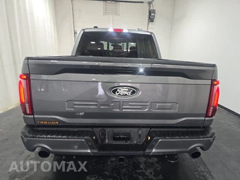 2024 Ford F-150 Tremor Crew Cab Short Bed - miniatura 5