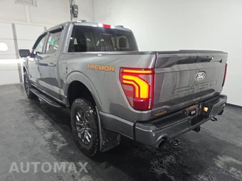 2024 Ford F-150 Tremor Crew Cab Short Bed - miniatura 6