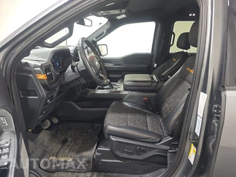 2024 Ford F-150 Tremor Crew Cab Short Bed - miniatura 7