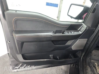 2024 Ford F-150 Tremor Crew Cab Short Bed - miniatura 9