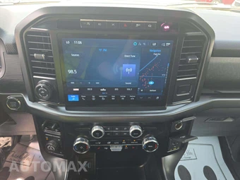 2024 Ford F-150 Tremor Crew Cab Short Bed - miniatura 10