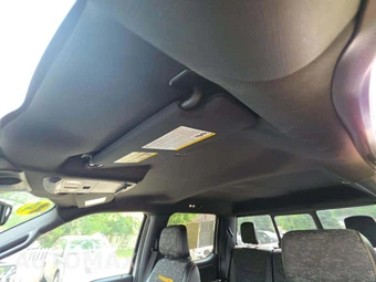 2024 Ford F-150 Tremor Crew Cab Short Bed - miniatura 11