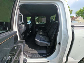 2024 Ford F-150 Tremor Crew Cab Short Bed - miniatura 13