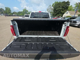 2024 Ford F-150 Tremor Crew Cab Short Bed - miniatura 14