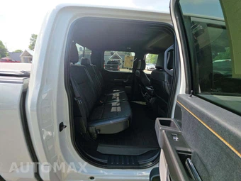 2024 Ford F-150 Tremor Crew Cab Short Bed - miniatura 16