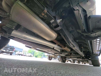 2024 Ford F-150 Tremor Crew Cab Short Bed - miniatura 17