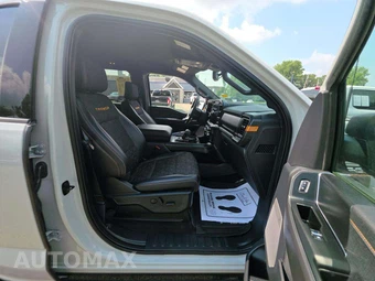 2024 Ford F-150 Tremor Crew Cab Short Bed - miniatura 18