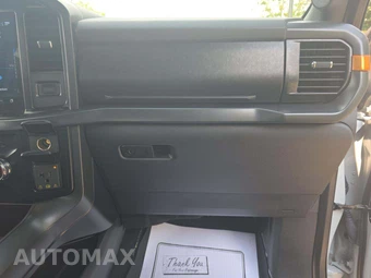 2024 Ford F-150 Tremor Crew Cab Short Bed - miniatura 19