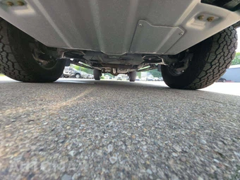 2024 Ford F-150 Tremor Crew Cab Short Bed - miniatura 20