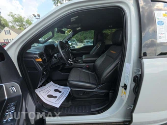 2024 Ford F-150 Tremor Crew Cab Short Bed - miniatura 6