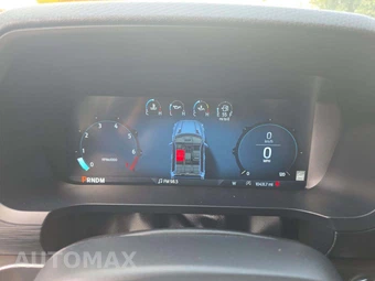 2024 Ford F-150 Tremor Crew Cab Short Bed - miniatura 9