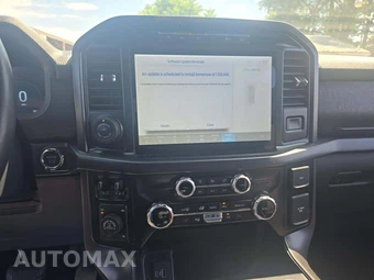 2024 Ford F-150 Tremor Crew Cab Short Bed - miniatura 10