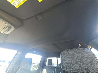2024 Ford F-150 Tremor Crew Cab Short Bed - miniatura 11