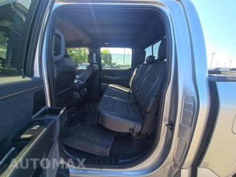 2024 Ford F-150 Tremor Crew Cab Short Bed - miniatura 13