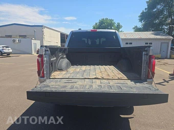 2024 Ford F-150 Tremor Crew Cab Short Bed - miniatura 14