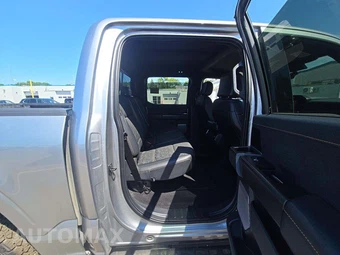 2024 Ford F-150 Tremor Crew Cab Short Bed - miniatura 16