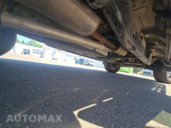 2024 Ford F-150 Tremor Crew Cab Short Bed - miniatura 17