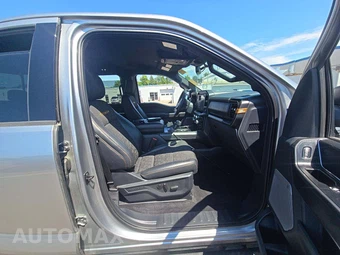 2024 Ford F-150 Tremor Crew Cab Short Bed - miniatura 18