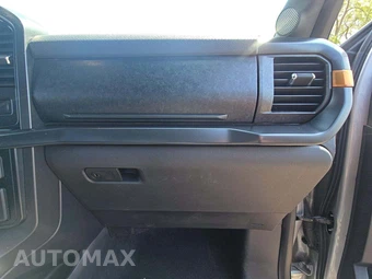2024 Ford F-150 Tremor Crew Cab Short Bed - miniatura 19