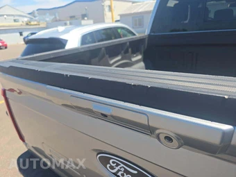 2024 Ford F-150 Tremor Crew Cab Short Bed - miniatura 21