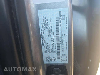 2024 Ford F-150 Tremor Crew Cab Short Bed - miniatura 5