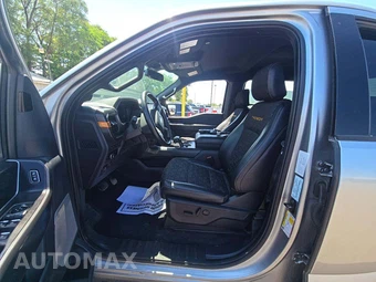 2024 Ford F-150 Tremor Crew Cab Short Bed - miniatura 6
