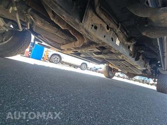 2024 Ford F-150 Tremor Crew Cab Short Bed - miniatura 7