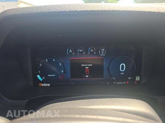 2024 Ford F-150 Tremor Crew Cab Short Bed - miniatura 9