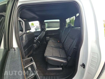 2024 Ford F-150 Tremor Crew Cab Short Bed - miniatura 10