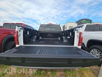 2024 Ford F-150 Tremor Crew Cab Short Bed - miniatura 11