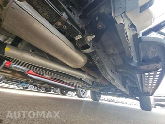 2024 Ford F-150 Tremor Crew Cab Short Bed - miniatura 14